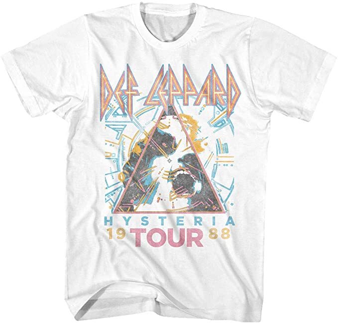 Thrianta uxor Rock Shirt